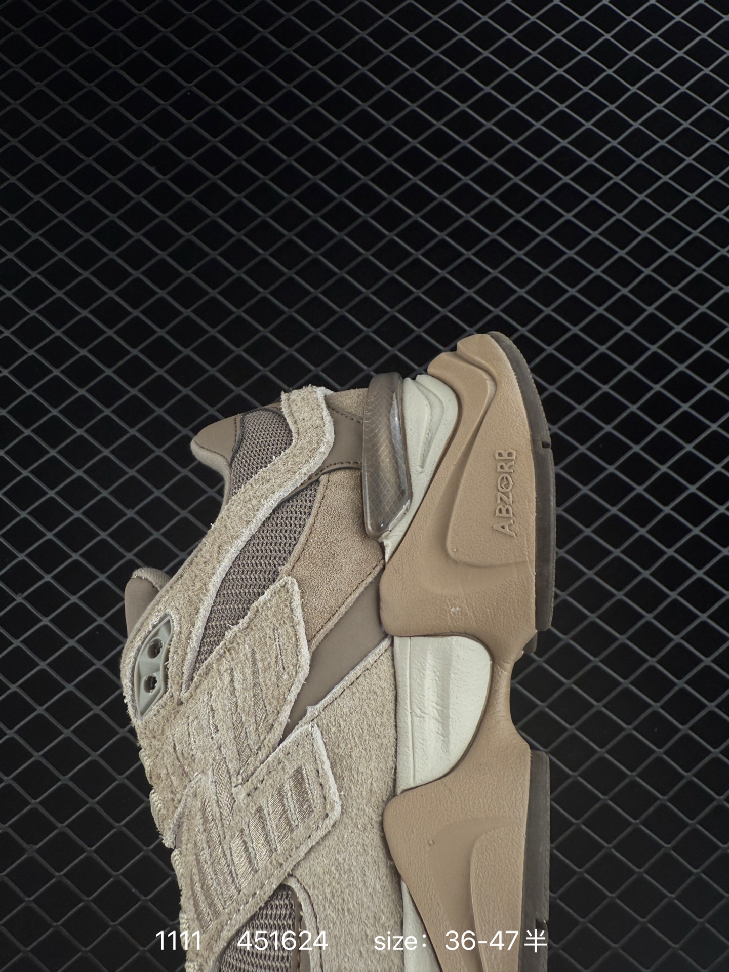 Joe Freshgoods x New Balance NB9060